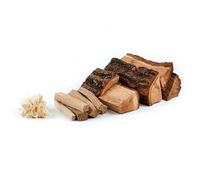 Sortido de Madera Ooni Premium