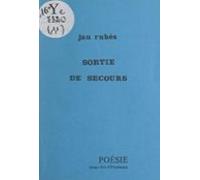 Sortie De Secours (ebook)