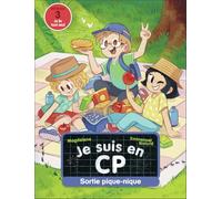 Sortie pique-nique: Niveau 3