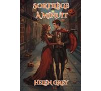 Sortilège à minuit: Roman Érotique Romantique, Dark Romance, Surnaturel et Dark Fantasy avec Spicy et Démons