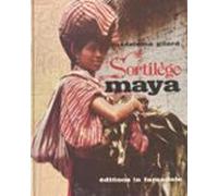 Sortilège Maya (ebook)