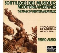 Sortilèges Des Musiques Méditerranéennes