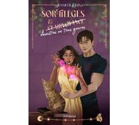 Sortilèges et désastres en tous genres: Intégrale de la trilogie