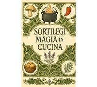 Sortilegi: Magia in Cucina