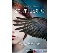 Sortilegio. NUEVO. ENVÍO URGENTE (Librería Agapea)