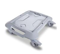 Sortimo 121015412 L-BOXX - Carretilla de plataforma