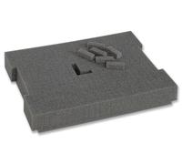 BOXX 6000003672 - Espuma de rejilla para L-BOXX 102