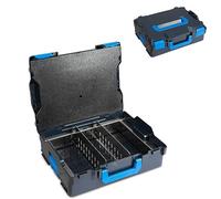 Sortimo L-BOXX 136 G4 - Juego de placas de separación 3F