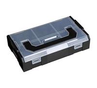 BOXX 6100000324 - Tapa mini L-BOXX transparente