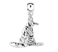 Sorting Hat (Harry Potter) Slider Charm