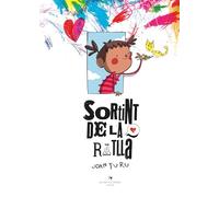 Sortint de la ratlla. Joan Turu. Un viatge per la vida professional de l'il·lustrador. (Tresors)