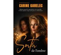 Sortir de l’ombre: Livre lesbien, Roman lesbien et coming out