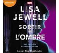 Sortir De Lombre. Une Enquête De Jessica Jones (audiolibro)