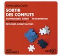 Sortir Des Conflits (audiolibro)