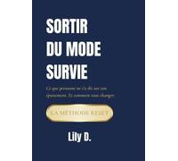 Sortir du mode survie