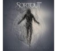 Sortout Conquer from Within (CD) Album Digipak (Importación USA)