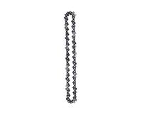 SORTZ Motosierra eléctrica de 4 Pulgadas/6 Pulgadas, Mini Cadenas de Motosierra de Acero, motosierras eléctricas, Herramientas eléctricas de jardín, Accesorios, reemplazo de Cadenas (Color : A, Size