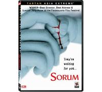 Sorum [Reino Unido] [DVD]