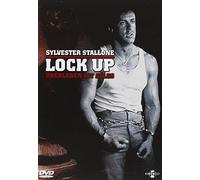 sorvegliato speciale / lock up dvd Italian Import