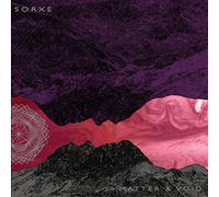 Sorxe - Matter & Void [Vinilo]