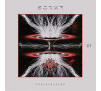 Sorxe The Ark Burner (Vinyl) 12" Album (Importación USA)