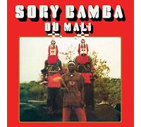 Sory Bamba - Du Mali [Vinilo]