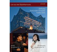 Live at Elbphilharmonie [DVD]