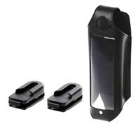 Soryt 40-16-0317 funda para teléfono móvil negro