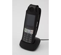 Soryt e630h-pvc-neu funda para teléfono móvil negro
