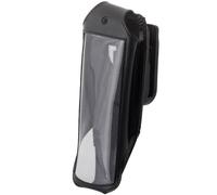 Soryt opscsl5-pvc funda para teléfono móvil negro