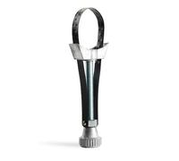 SOS 35125 Llave de paso filtro cinta para coche, 60 a 111 mm