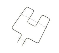 SOS 42817768 CANDY - Accesorio de resistencia inferior para horno, estufa