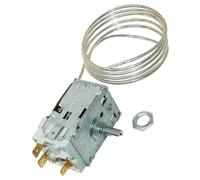 SOS 481927128854 Whirlpool LADEN, IGNIS - Accesorio de termostato para frigorífico, congelador