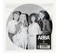 SOS - 7” LP picture disc [Vinilo]