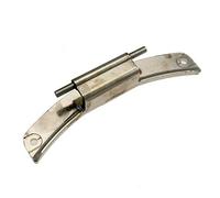 SOS Accesorio Bisagra de ojo de buey para lavadora 52X2171 ARISTON HOTPOINT, ASPES, BAUMATIC, BLUESKY, BRANDT, BSK, CAPLE, CDA, DE DIETRICH, EDESA, EL