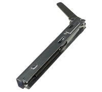 SOS Accesorio Bisagra de puerta para Horno, estufa BEKO 410300097