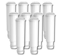 SOS ACCESORIO CLARIS TZ60003 - Filtro de agua para cafetera (10 unidades, 00461732, 9000849514)