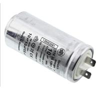 SOS - Accesorio condensador 10 mf para secadora 1250020615 AEG, ELECTROLUX, FAURE ZANUSSI