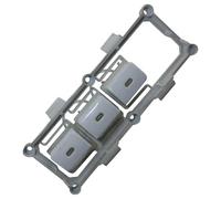 SOS - Accesorio de botón pulsador para lavadora continua EDISON 42027616