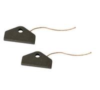 SOS - Accesorio de carbón de detección (x2) para secadora KOMPATIBEL 4490382, 6597490