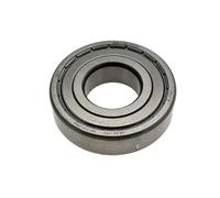 SOS - Accesorio de cojinete 6307 ZZ para lavadora - 481252028183 WHIRLPOOL, BAUKNECHT, BRANDT, FAGOR, VEDETTE, DE DIETRICH, KitchenAID, SANGIORGIO, THO