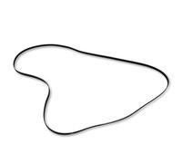 SOS - Accesorio de correa para secadora, 1995H7, 00650499, 9000431719 BOSCH, SIEMENS, NEFF, GAGGENAU