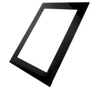 SOS - Accesorio de cristal interior 493 x 403 mm para horno, estufa 481010896931, 481010545250 ARISTON HOTPOINT, BAUKNECHT, BRASTEMP, IGNIS, IKEA Whirlpool