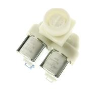 SOS - Accesorio de electroválvula de 2 vías compatible para lavadora - 10139520 MIELE