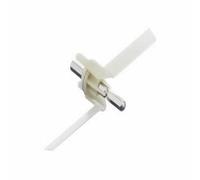 SOS - Accesorio de hélice para robot doméstico 00091027 BOSCH