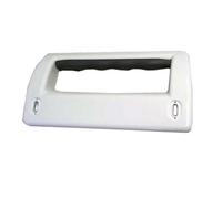 SOS - Accesorio de mango para frigorífico, congelador 2062404039 FAURE, ZANUSSI