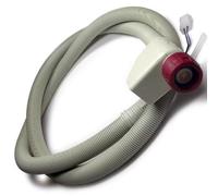 SOS - Accesorio de manguera Aquastop para lavavajillas 1760360100, 1760360200 BEKO, BLOMBERG, GRUNDIG