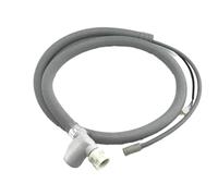 SOS Accesorio de manguera de alimentación Aquastop para lavavajillas 482000023524, C00372679 ARISTON HOTPOINT, BAUKNECHT, IGNIS, INDESIT, SCHOLTES, WHIRLP