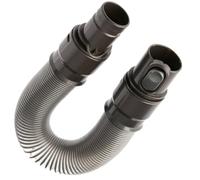 SOS Accesorio de manguera, flexible (accesorio opcional) para aspiradora 912700-01 BAUKNECHT, BEKO, BOSCH, DYSON, PROLINE, ROWENTA