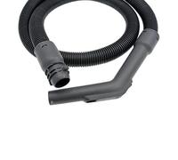 SOS - Accesorio de manguera, flexible completo (con asa) para aspiradora 482253010382 LG, PHILIPS